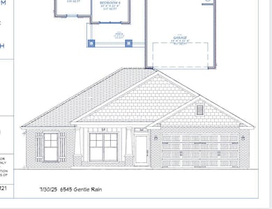 6545 Gentle Rain Dr, Milton, FL 32570 - photo 2