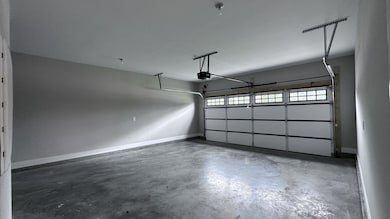 File photo, 2 car garage