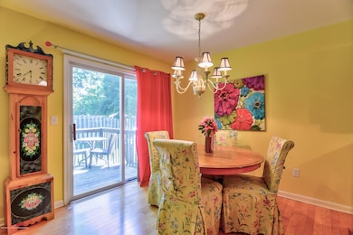 14 Walnut St unit 206, Toms River, NJ 08753 - photo 4