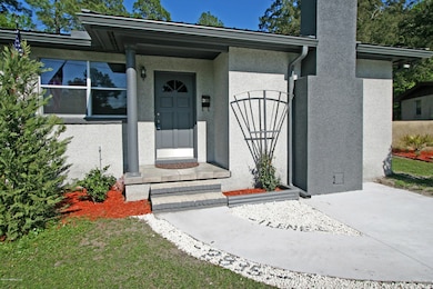 2835 Ilene Dr, Jacksonville, FL 32216 - photo 2