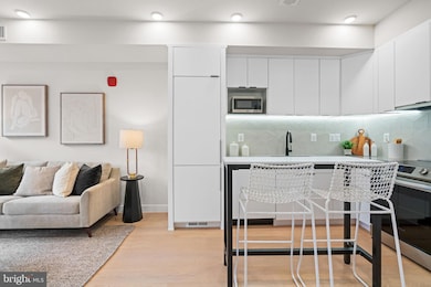 733 8th St SE unit 301, Washington, DC 20003 - photo 5