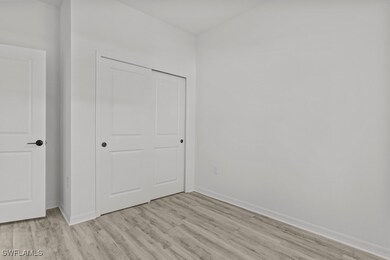Pictures is of a previously completed home