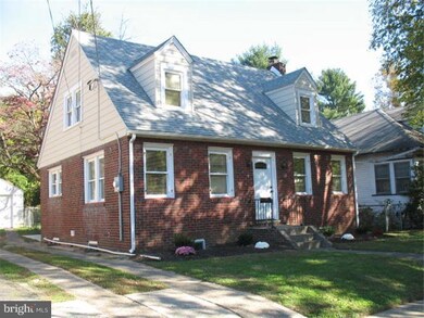 1123 Sycamore St, Haddon Heights, NJ 08035 - photo 3