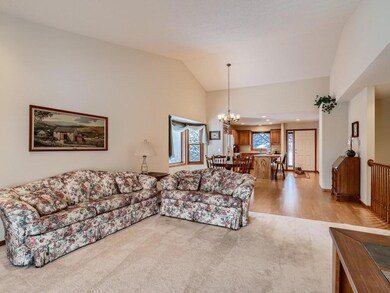 Main Floor