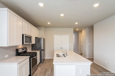10504 Bricewood Park, San Antonio, TX 78254 - photo 4