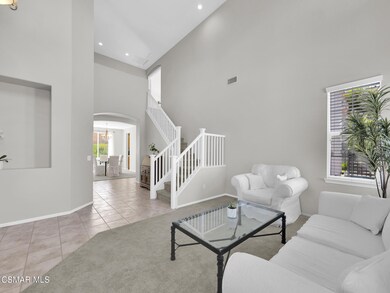659 N Muirfield Ave, Simi Valley -HsHPro