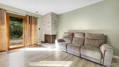 2617 Hampton Rd unit C, Saint Charles, MO 63303 - photo 7