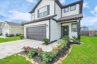 23939 Bushel Park Dr, Hockley, TX 77447 - photo 2