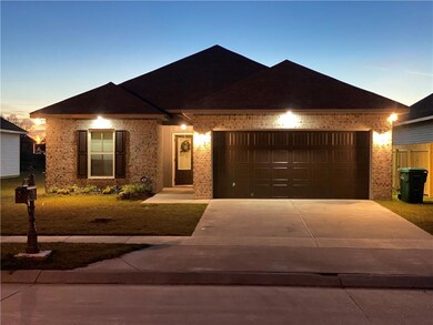 4818 Park Shore Dr, Marrero, LA 70072 - photo 4