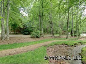 Parks, Streams, Paths Peaceful