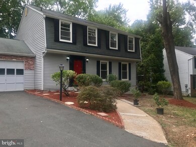 4194 Waterway Dr, Dumfries, VA 22025 - photo 4