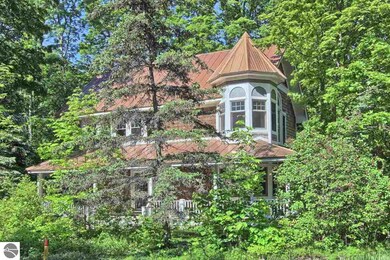 2739 E Sugar Maple Dr, Cedar, MI 49621 - photo 2