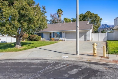 34784 Eureka Ave, Yucaipa, CA 92399 - photo 2