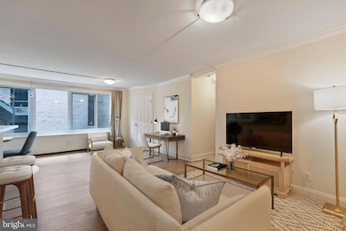 The Apolline unit 215, Washington, DC 20036 - photo 2