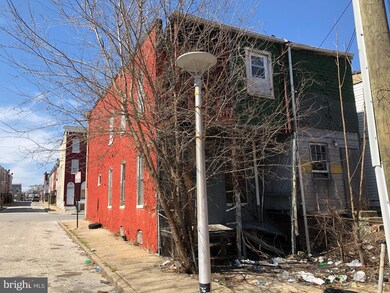 2011 N Payson St, Baltimore, MD 21217 - photo 3