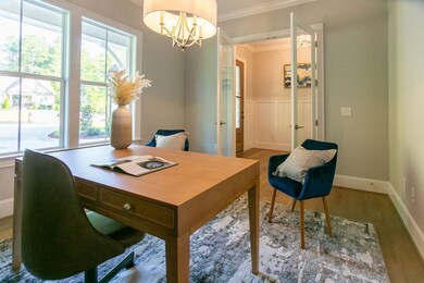 782 Cabin Creek, Pittsboro, NC 27312 - photo 6