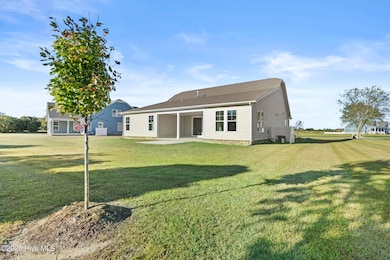 236 Quarter Horse Loop, Hertford, NC 27944 - photo 5