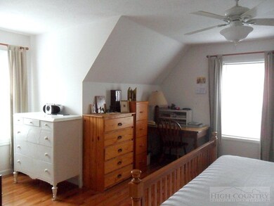Upstairs Bedroom