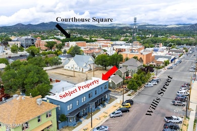 215 E Willis St, Prescott, AZ 86301 - photo 6