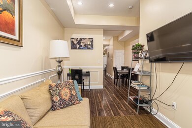 1030 W Fayette St, Baltimore, MD 21223 - photo 5