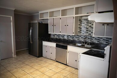 414 Oak Ave, Dumas, TX 79029 - photo 7