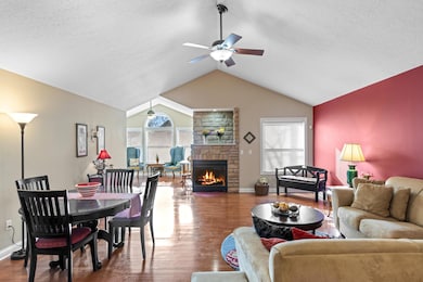 4827 Rays Cir unit 4827, Dublin, OH 43016 - photo 6