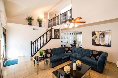 13945 Jeweled Desert Dr, Horizon City, TX 79928 - photo 5