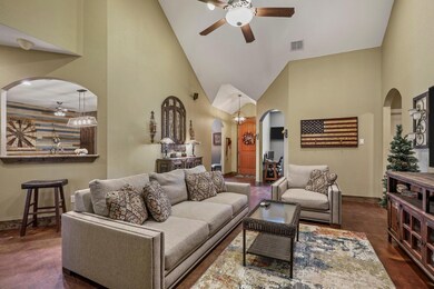 132 Cohiba Ct, Weatherford, TX 76085 - photo 3