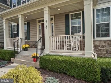 1316 Hope Farm Ct, Brunswick, MD 21716 - photo 4