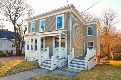 219 Union St, Franklin, MA 02038 - photo 2