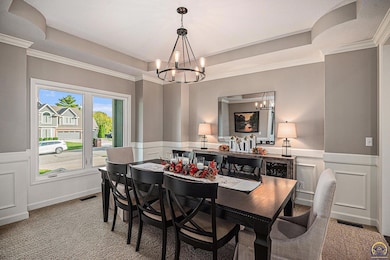 3627 SW Blue Inn Rd, Topeka, KS 66614 - photo 7