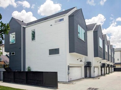 Property Front View. Guest parking besides the home entrance.