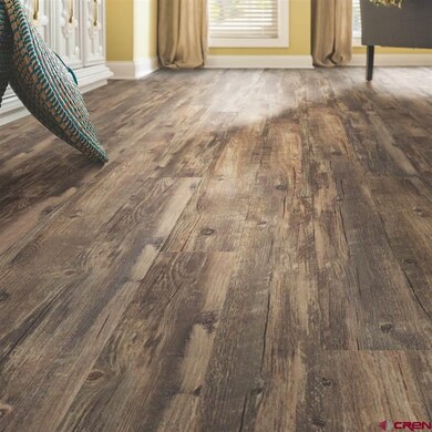 Vinyl Plank Flooring