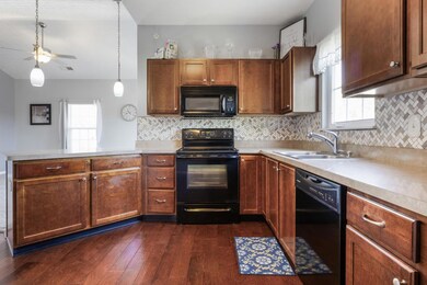 1710 Nowlin Ave unit 109, Greendale, IN 47025 - photo 7