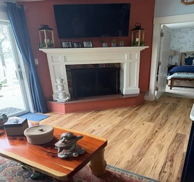 1811 S Pine Ridge Loop, Horseshoe Bend, AR 72512 - photo 4