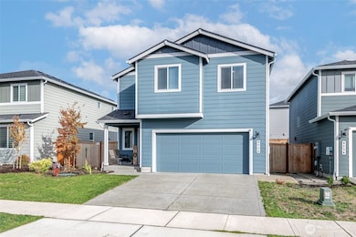 9230 Conine St SE, Yelm, WA 98597 - photo 2