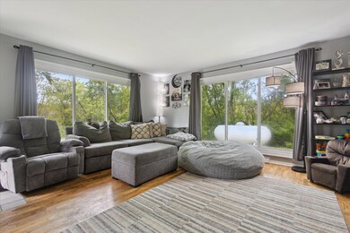 Lots of Natural Light!