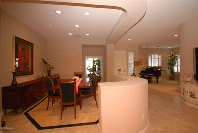 Dinning Room