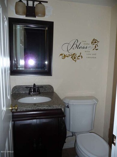 PowderRoom