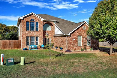 3207 Meandering Way, Granbury, TX 76049 - photo 2