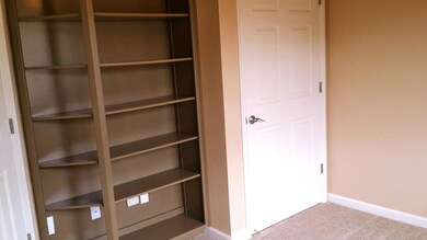 Office/bdrm