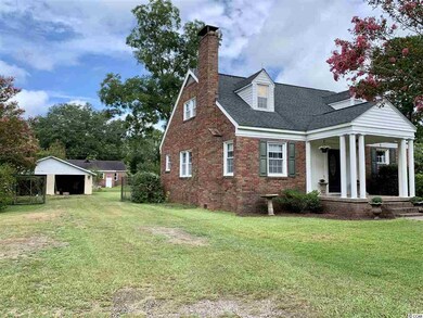 1875 Allston St, Georgetown, SC 29440 - photo 2