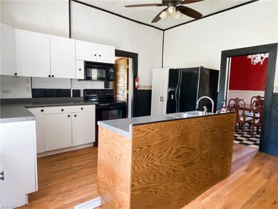 Kitchen ...