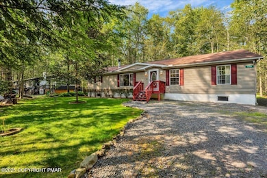 5359 Conoquenissing Dr, Pocono Lake, PA 18347 - photo 2