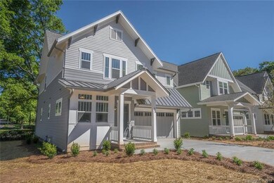 903 Millbrook Rd, Charlotte, NC 28211 - photo 2