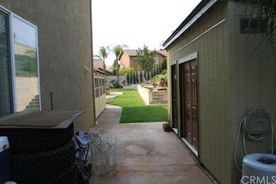Bathroom outside by the pool!