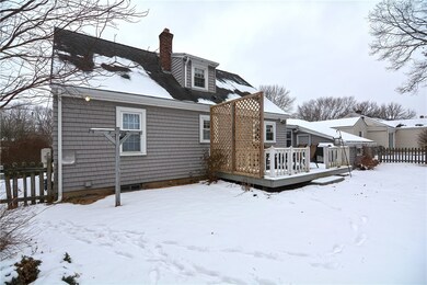 46 Indian Rd, Riverside, RI 02915 - photo 4