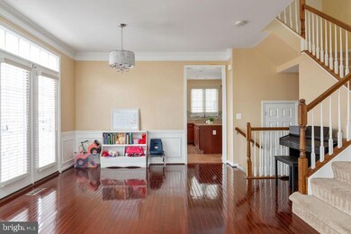 25464 Schooley Mill Terrace, Chantilly, VA 20152 - photo 7