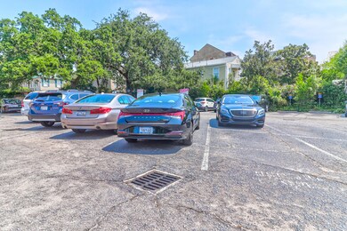 Parking Spot at 49 Queen Street #39