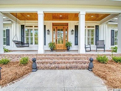 990 S Cedar Ave, Andrews, SC 29510 - photo 4